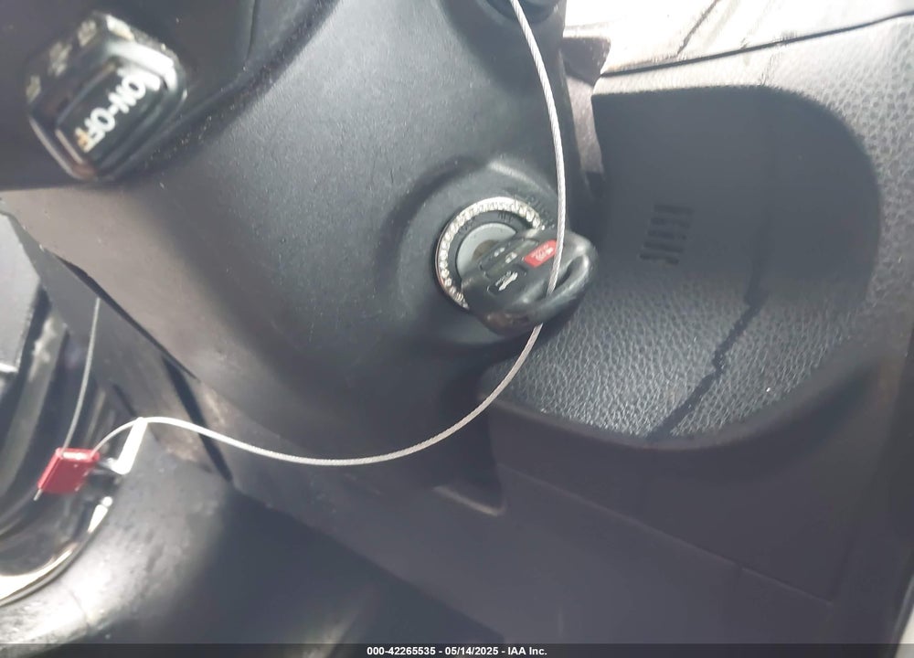 2017 TOYOTA COROLLA VIN: 5YFBURHE1HP587196