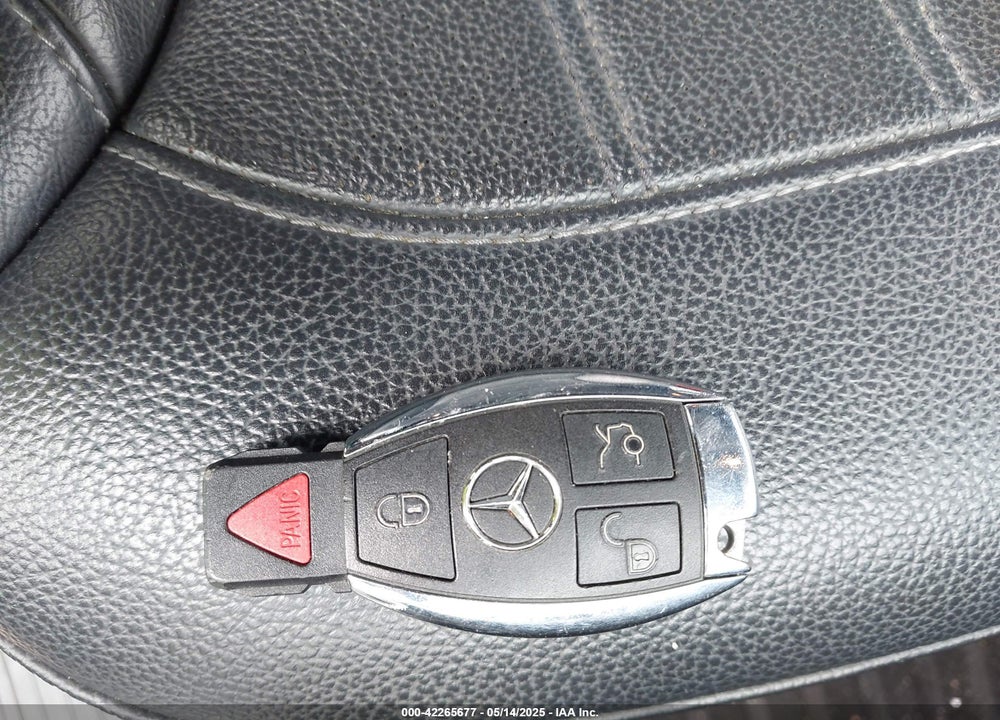 2017 MERCEDES-BENZ GLE 350 4MATIC VIN: 4JGDA5HB6HA989666