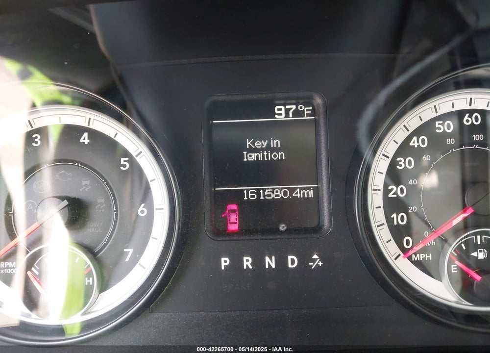 2014 RAM 1500 VIN: 1C6RR6FT9ES101025