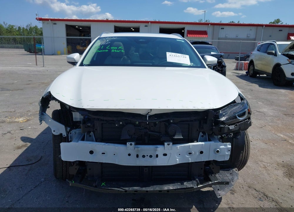 2024 MAZDA CX-30 VIN: 3MVDMBCM2RM719131