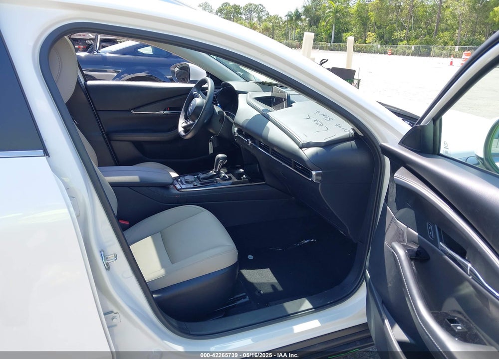 2024 MAZDA CX-30 VIN: 3MVDMBCM2RM719131