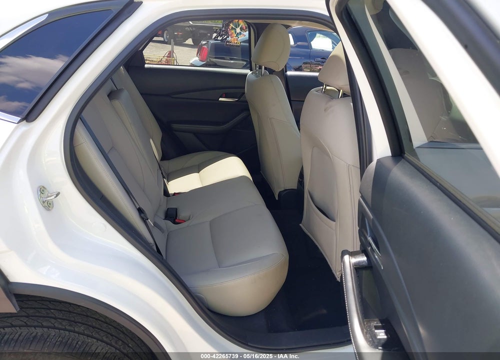 2024 MAZDA CX-30 VIN: 3MVDMBCM2RM719131