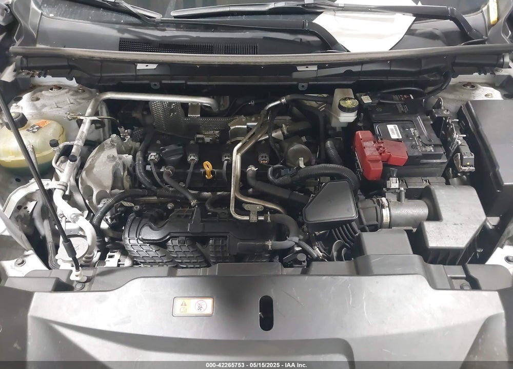 2022 MITSUBISHI OUTLANDER VIN: JA4J3UA84NZ062456