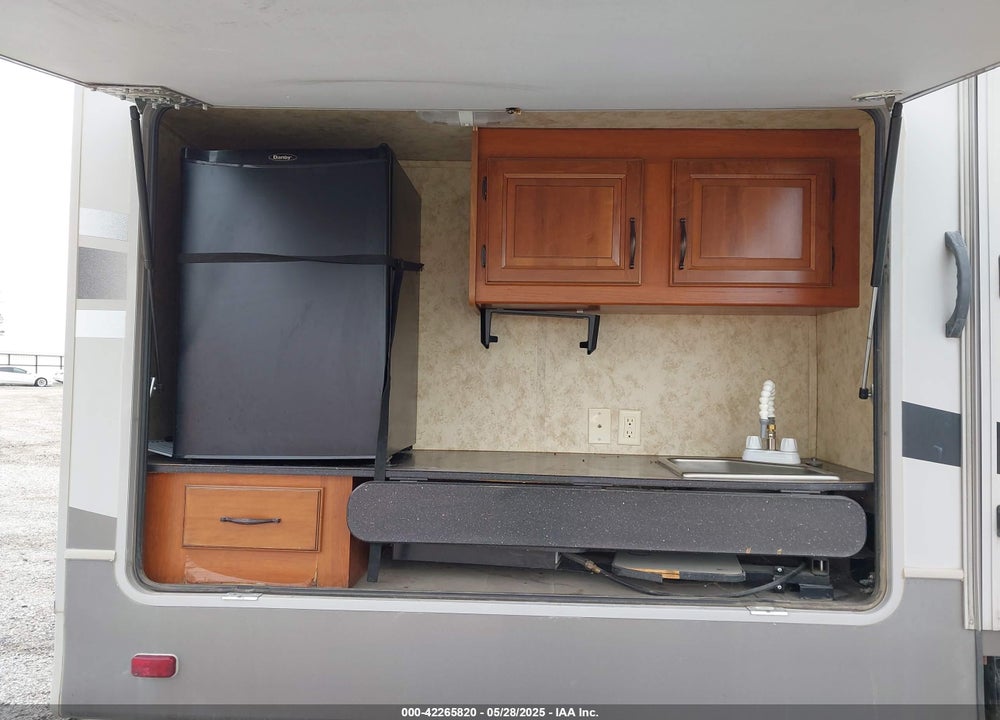 2012 KEYSTONE COUGAR VIN: 4YDT32920CA511305