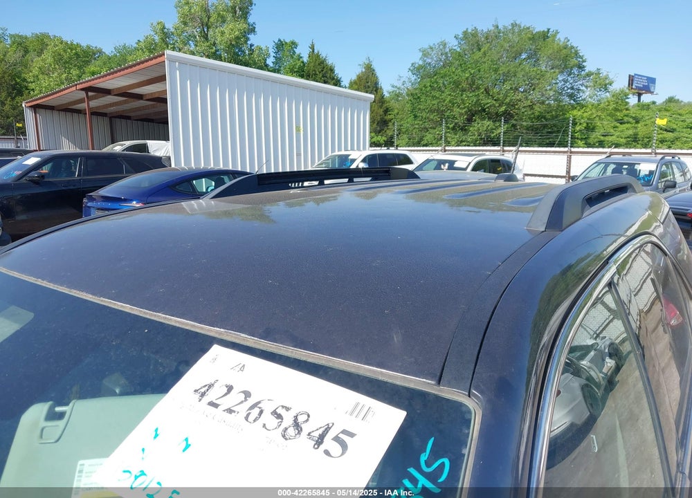 2016 CHEVROLET EQUINOX LT VIN: 2GNALCEK4G6159300