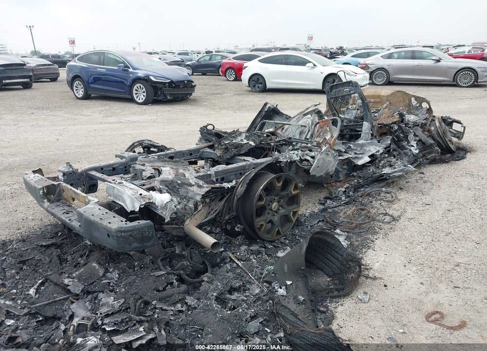 2024 FORD F-150 STX VIN: 1FTEW2KP6RKF38679