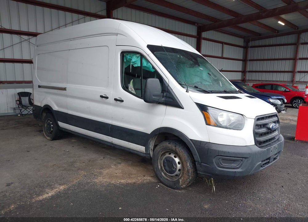 2020 FORD TRANSIT-250 VIN: 1FTBR1X85LKB59928