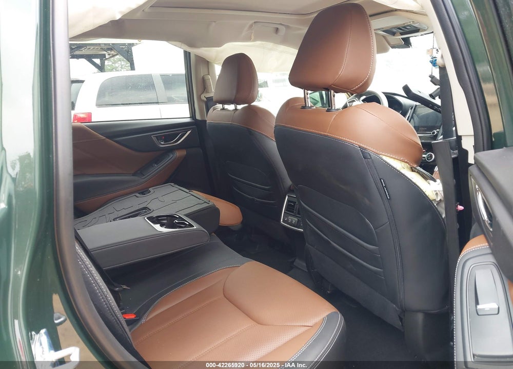2024 SUBARU FORESTER VIN: JF2SKAMC7RH460687