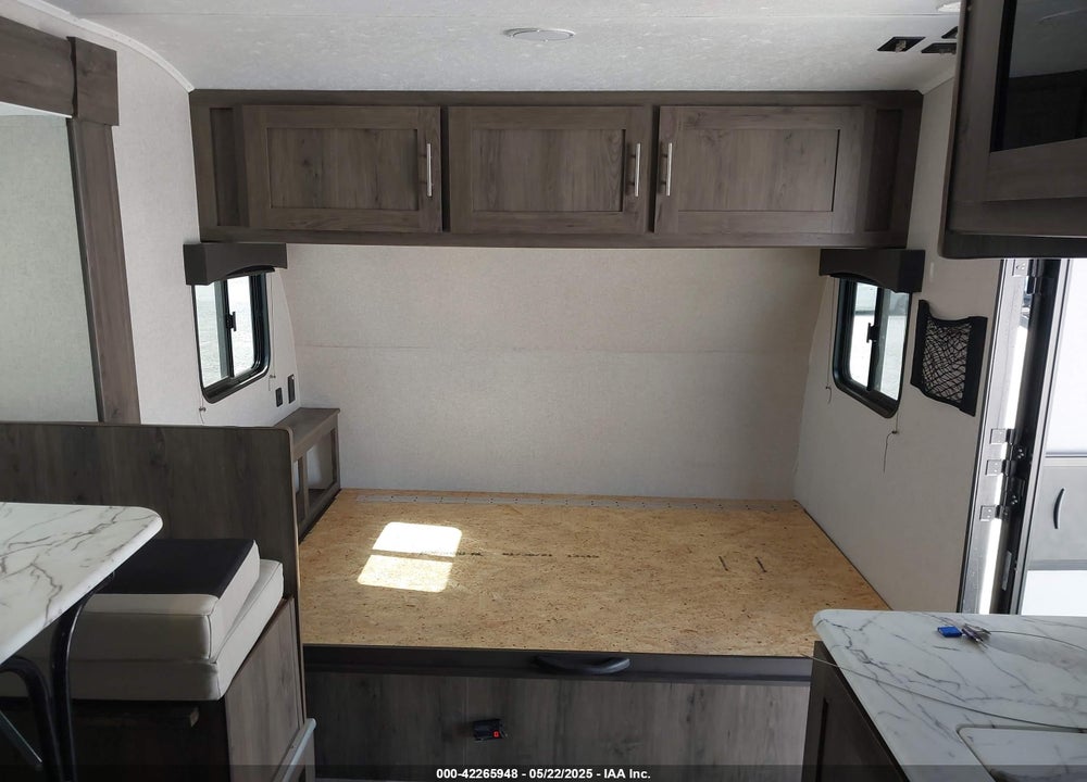 2021 COACHMEN CLIPPER 1717BHS VIN: 5ZT2CWFC2MJ128467