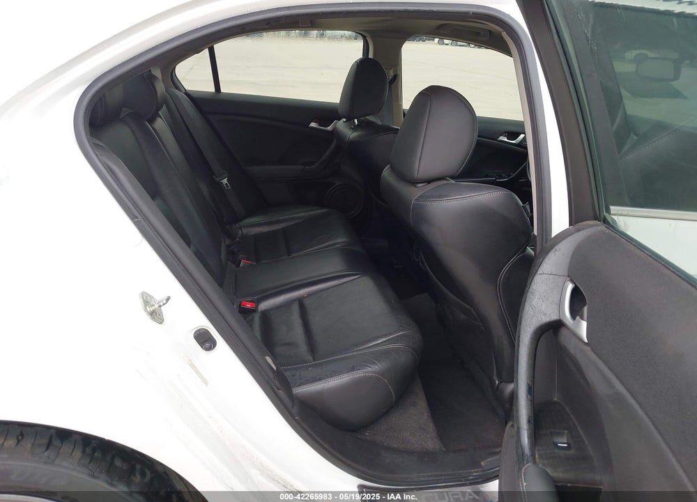 2012 ACURA TSX 2.4 VIN: JH4CU2F49CC010714