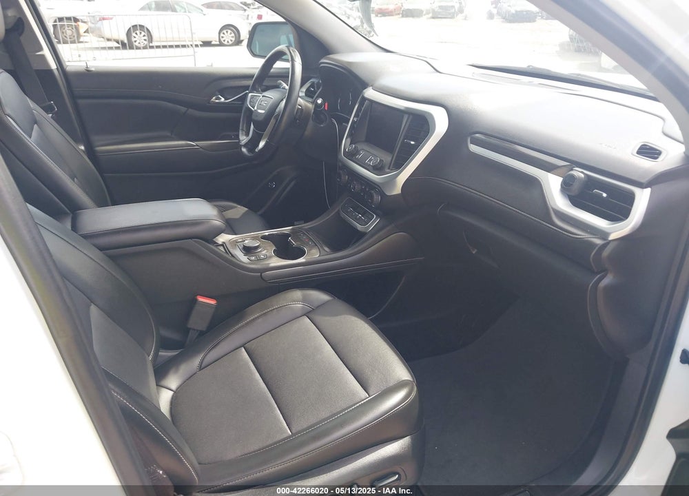 2021 GMC ACADIA VIN: 1GKKNMLS4MZ211240