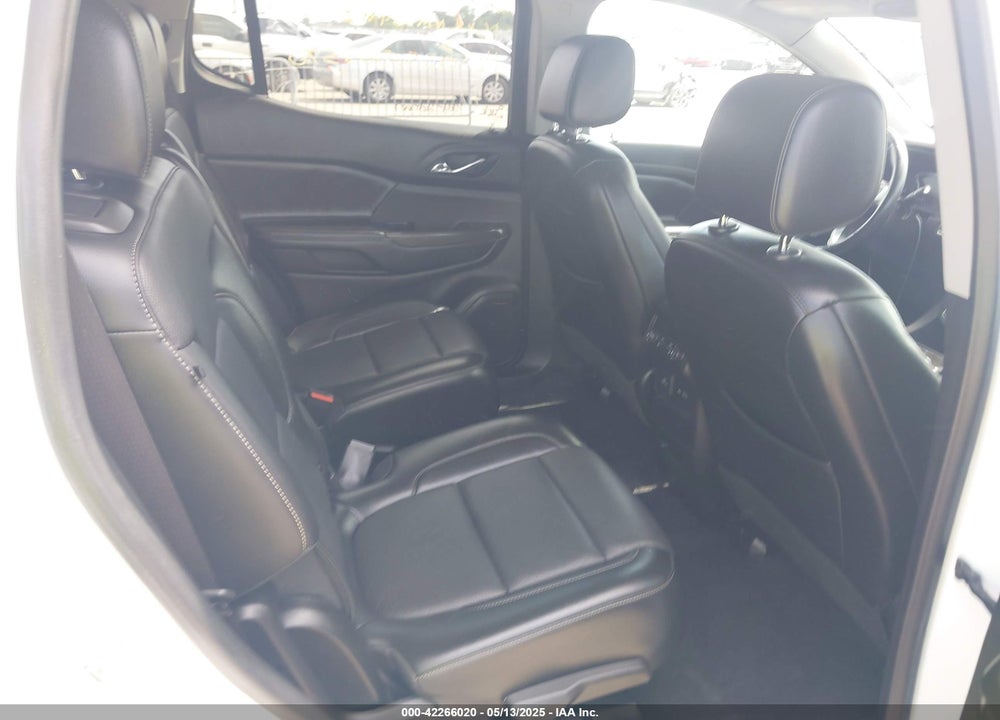 2021 GMC ACADIA VIN: 1GKKNMLS4MZ211240