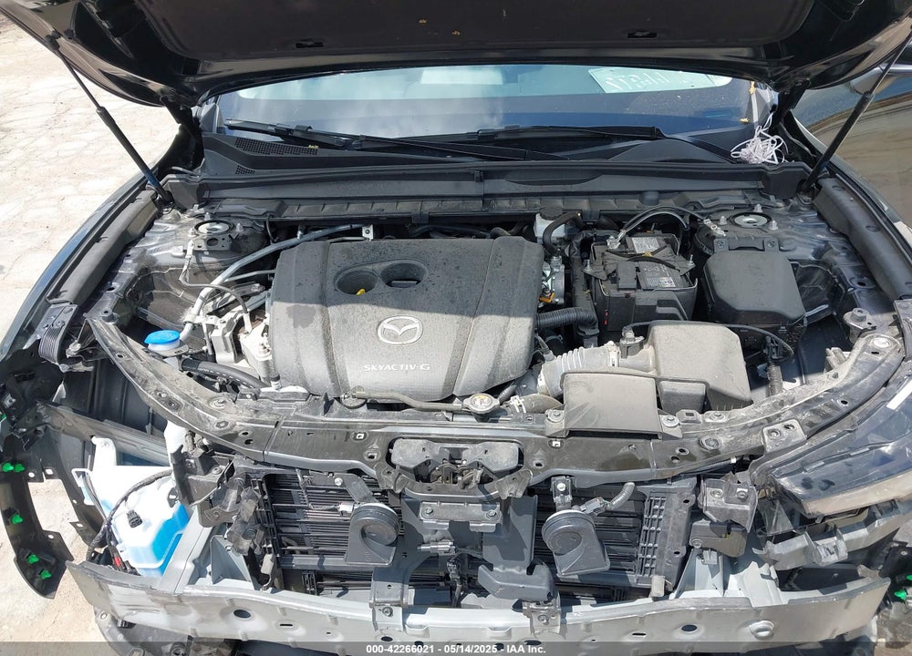 2023 MAZDA CX-50 VIN: 7MMVABCM7PN145966