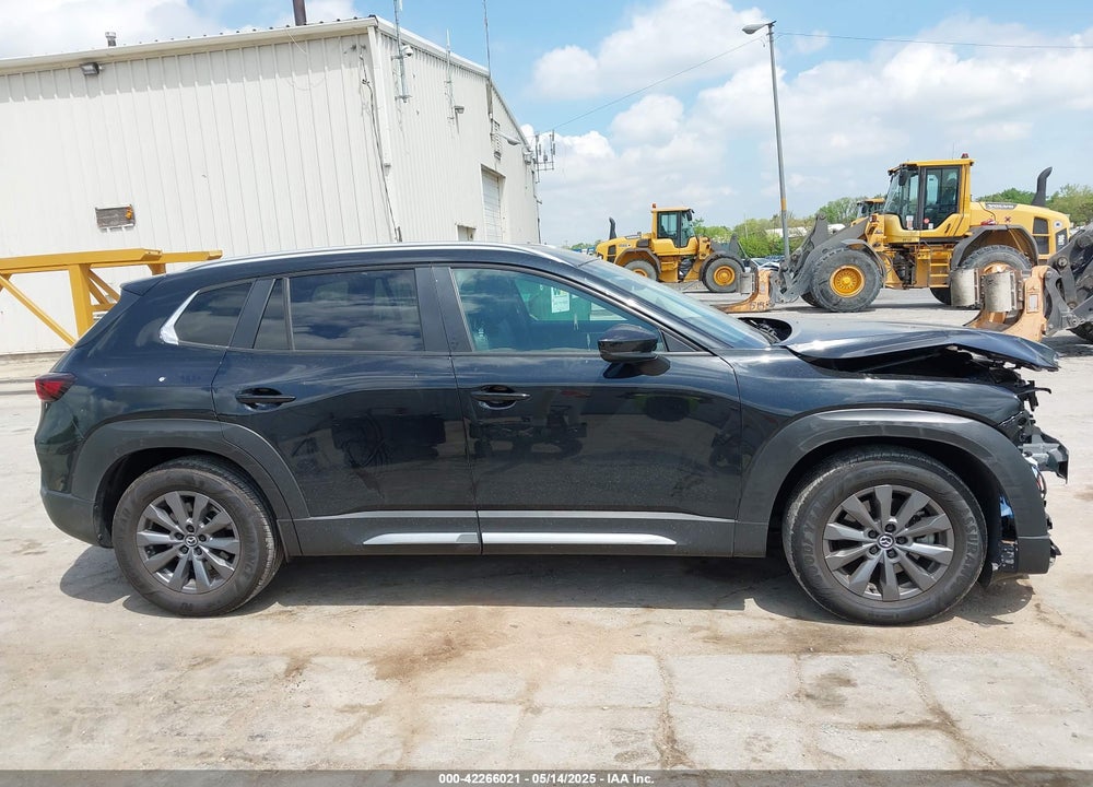 2023 MAZDA CX-50 VIN: 7MMVABCM7PN145966