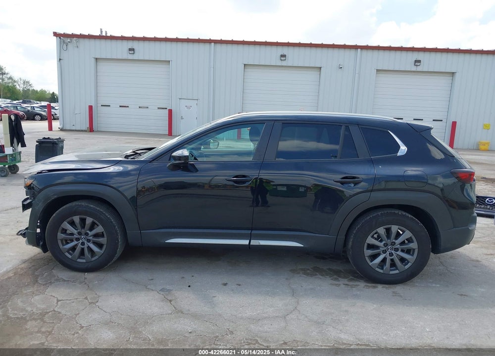 2023 MAZDA CX-50 VIN: 7MMVABCM7PN145966