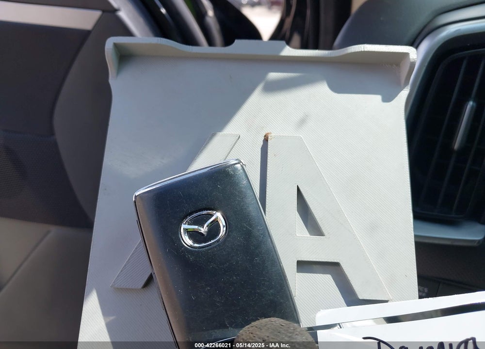 2023 MAZDA CX-50 VIN: 7MMVABCM7PN145966