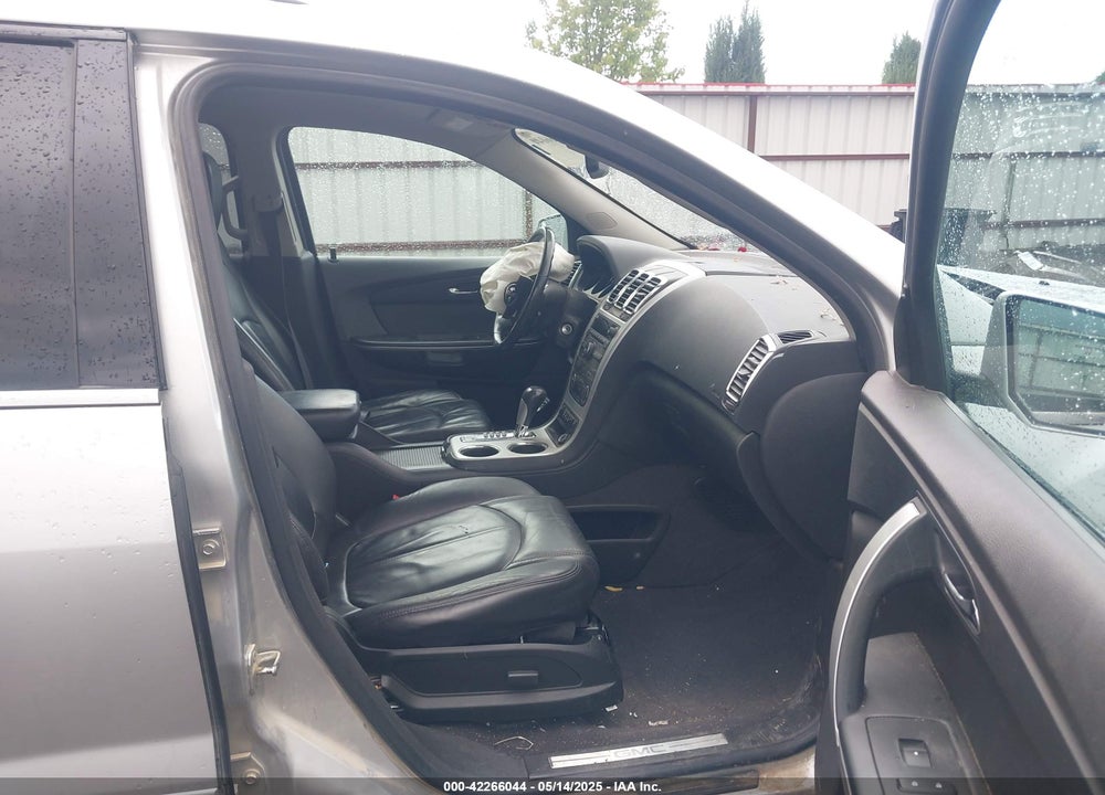 2012 GMC ACADIA VIN: 1GKKVRED1CJ270416