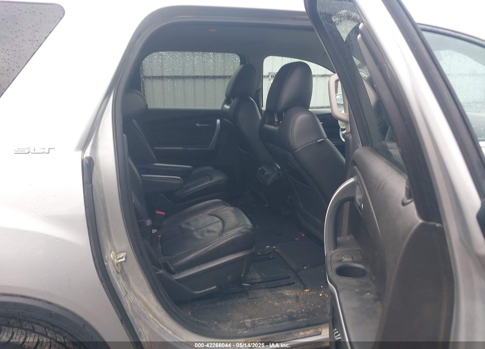 2012 GMC ACADIA VIN: 1GKKVRED1CJ270416