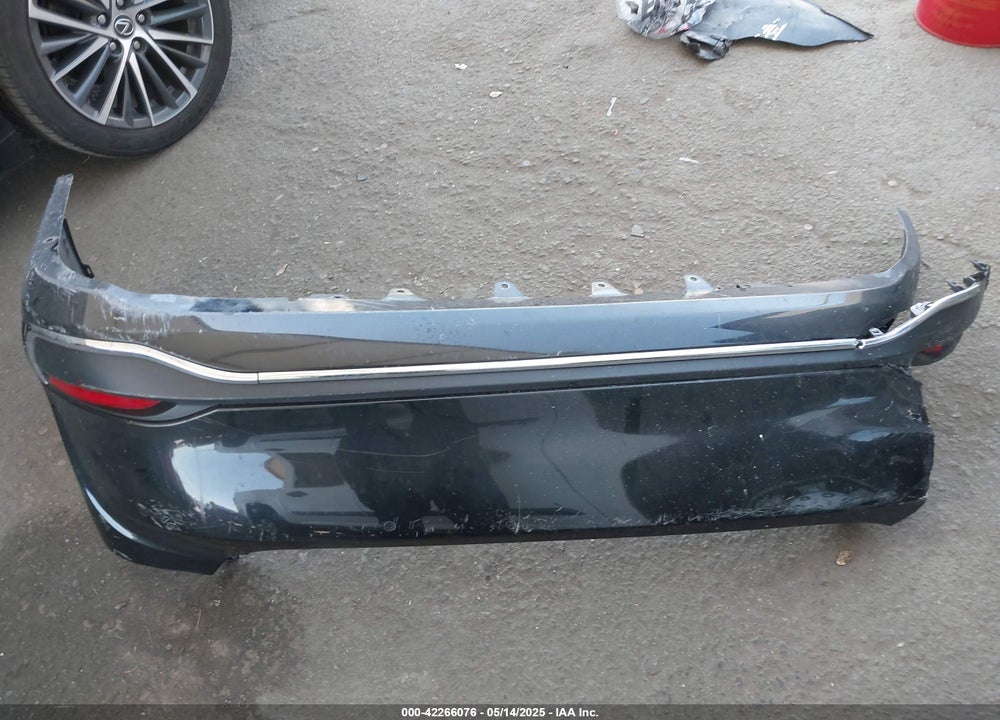 2022 LEXUS ES 300H VIN: 58ADA1C16NU025224