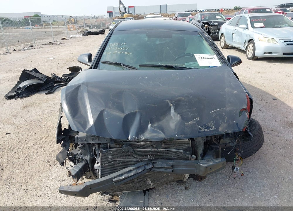 2016 HYUNDAI SONATA VIN: 5NPE24AF2GH320959