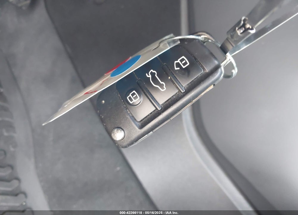 2020 AUDI Q3 PREMIUM 45 TFSI QUATTRO TIPTRONIC VIN: WA1AECF34L1104864