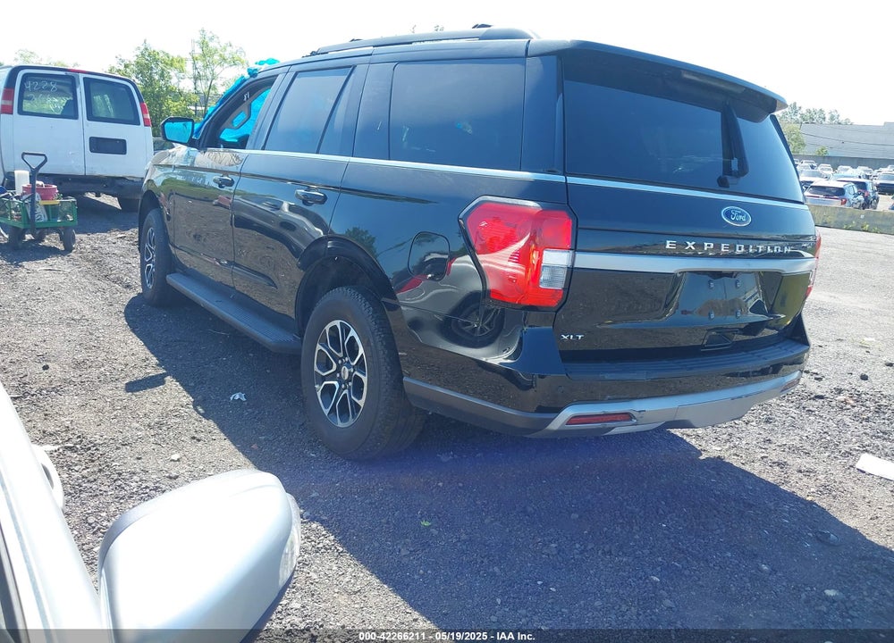 2024 FORD EXPEDITION VIN: 1FMJU1J84REA35560