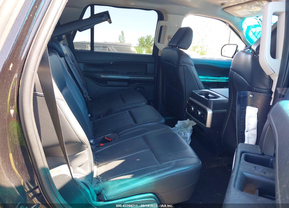 2024 FORD EXPEDITION VIN: 1FMJU1J84REA35560