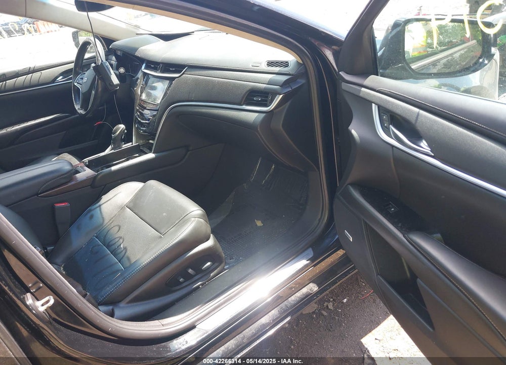 2019 CADILLAC XTS VIN: 2G61U5S37K9157078