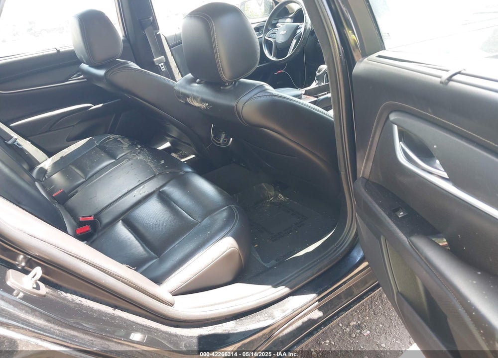 2019 CADILLAC XTS VIN: 2G61U5S37K9157078