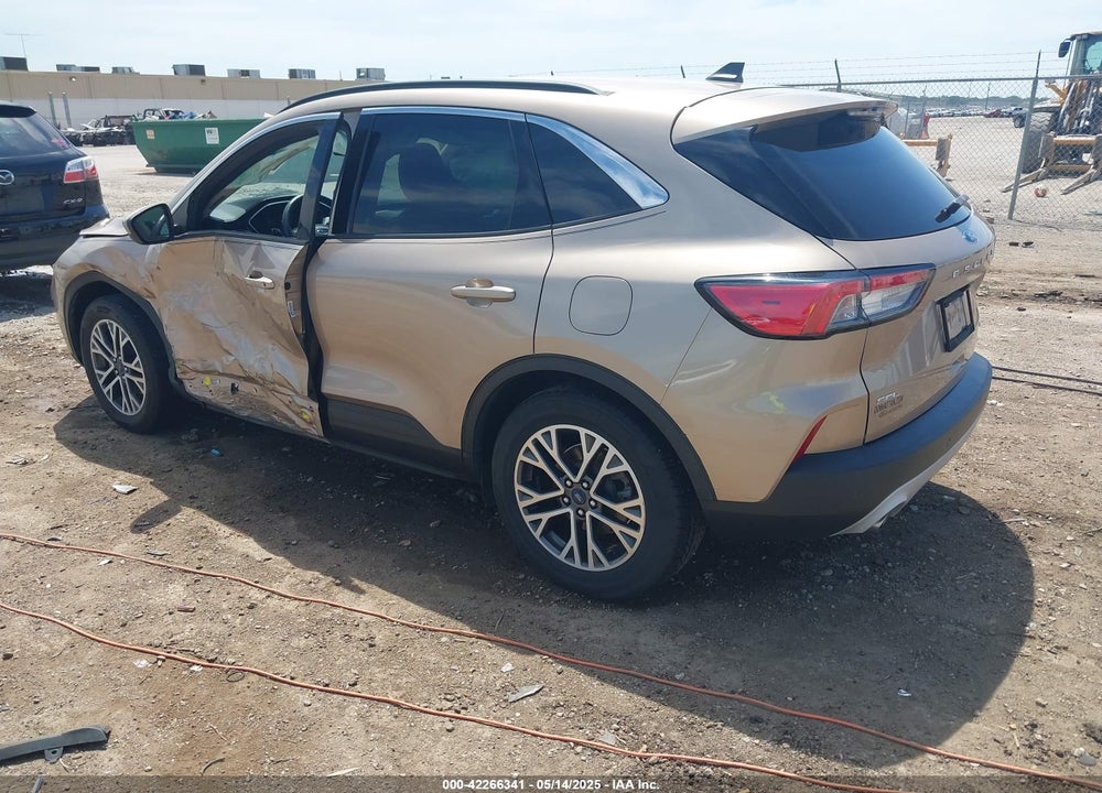 2020 FORD ESCAPE SEL VIN: 1FMCU0H69LUB23895