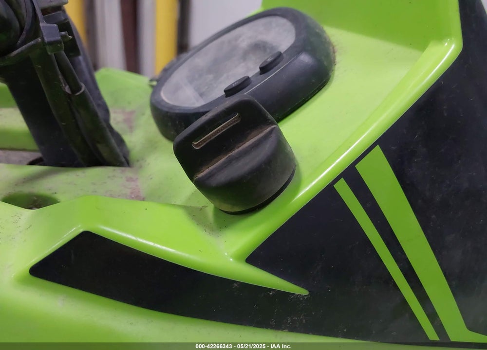 2022 ARCTIC CAT ALTERRA 600 EPS/600 XT/600 LTD/600 SE VIN: 4UF1A4GB4NT200314
