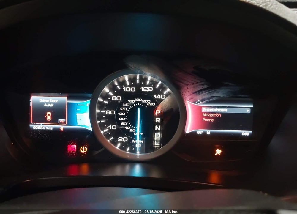 2014 FORD EXPLORER XLT VIN: 1FM5K7D91EGA01170