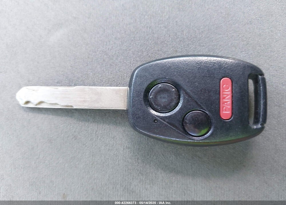 2009 HONDA CIVIC VIN: 2HGFA16569H322832