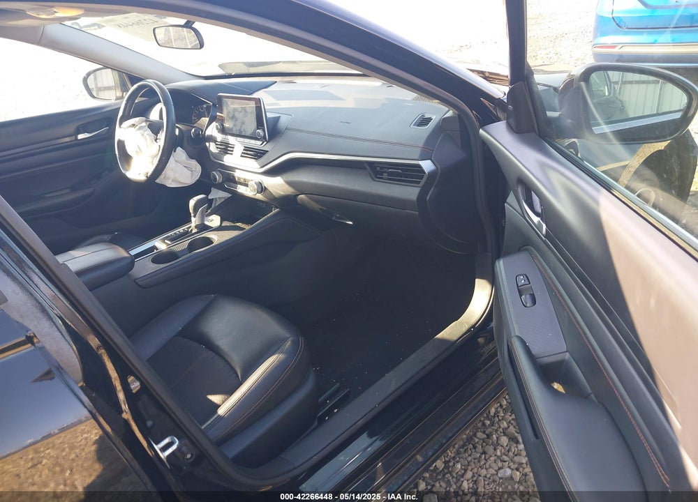 2020 NISSAN ALTIMA VIN: 1N4BL4CV8LC273825