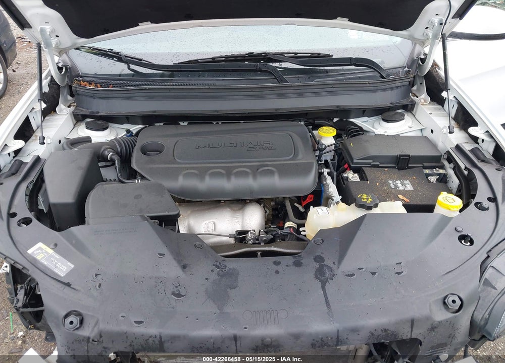 2020 JEEP CHEROKEE VIN: 1C4PJMLBXLD538959