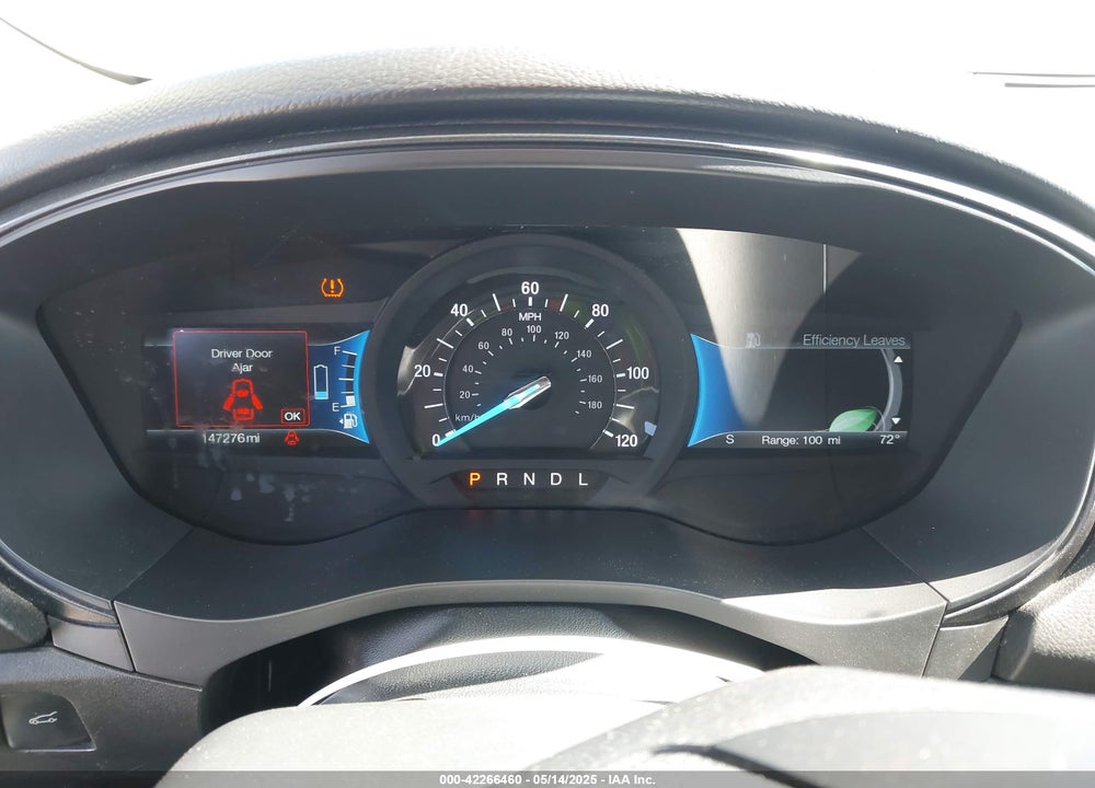 2018 FORD FUSION VIN: 3FA6P0LU5JR128665