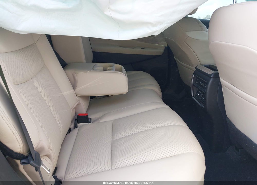 2021 NISSAN MURANO VIN: 5N1AZ2CJXMC132466