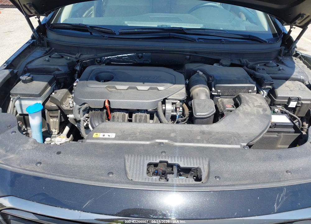2016 HYUNDAI SONATA LIMITED/SPORT VIN: 5NPE34AF7G8351167
