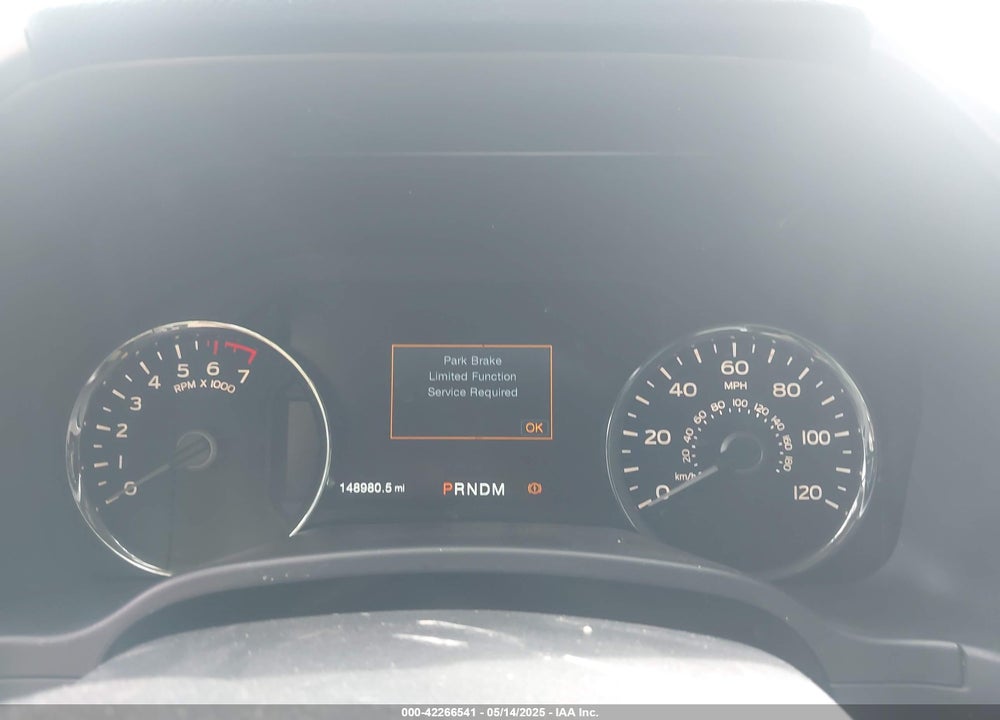 2019 FORD F-150 VIN: 1FTEW1E51KFC10816