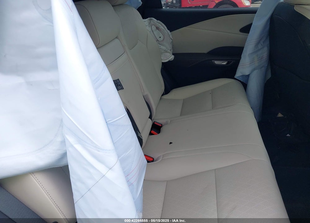 2024 LEXUS RX 350 PREMIUM PLUS VIN: 2T2BAMCA1RC044332