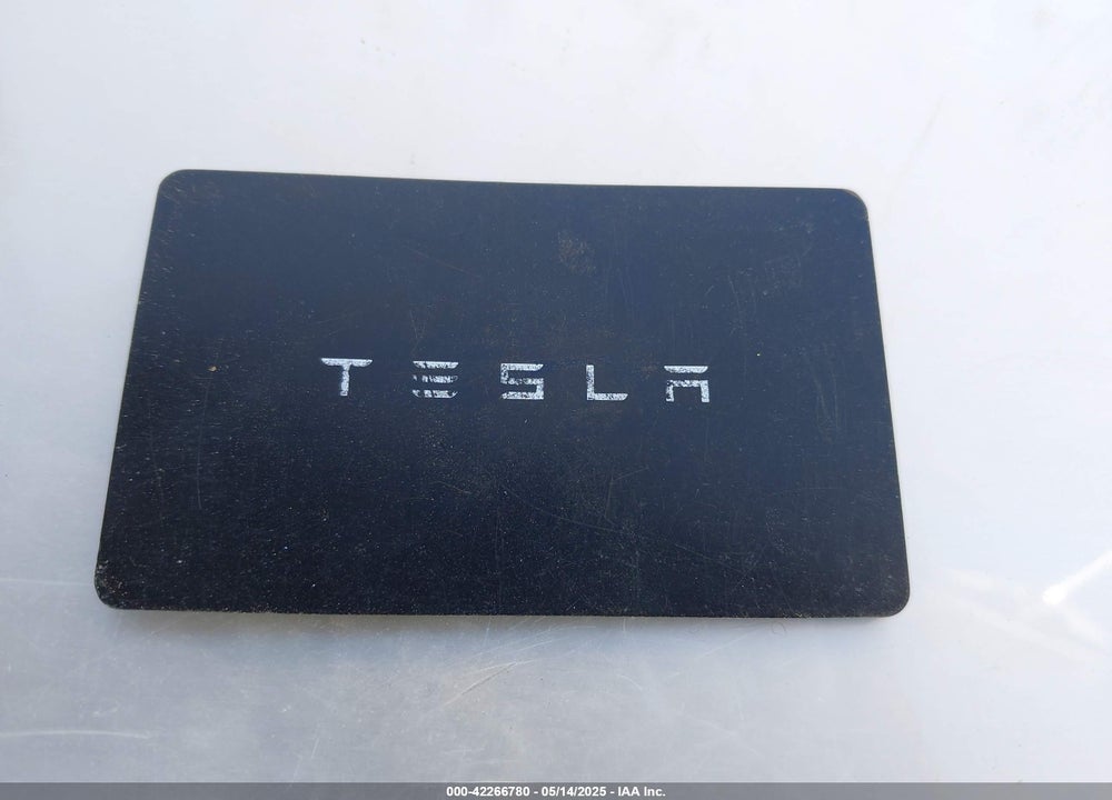 2022 TESLA MODEL 3 VIN: 5YJ3E1EA2NF315607