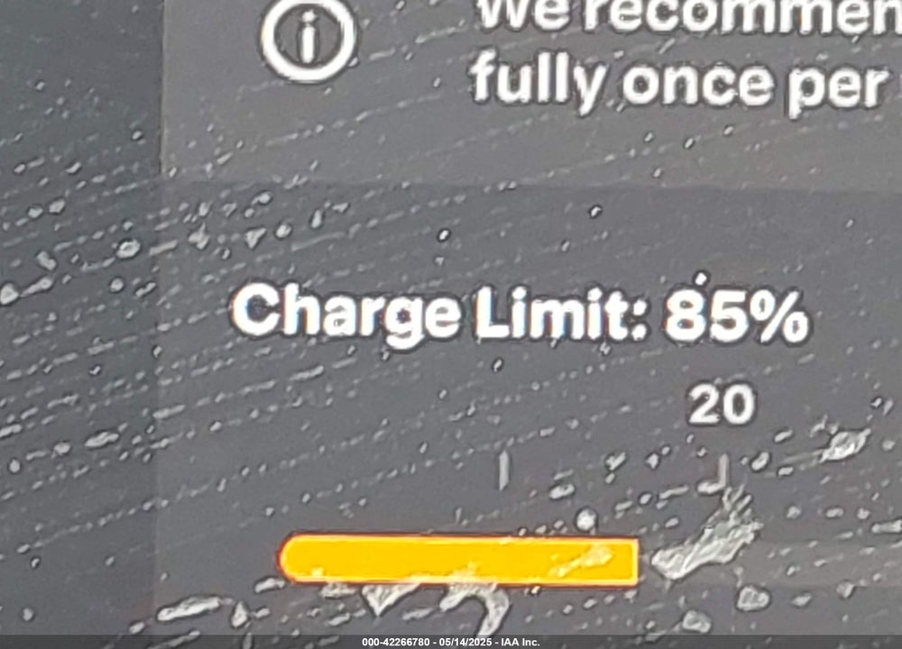 2022 TESLA MODEL 3 VIN: 5YJ3E1EA2NF315607