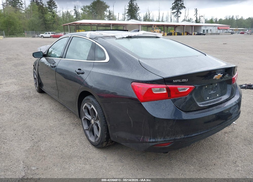 2023 CHEVROLET MALIBU FWD 1LT VIN: 1G1ZD5ST5PF219455