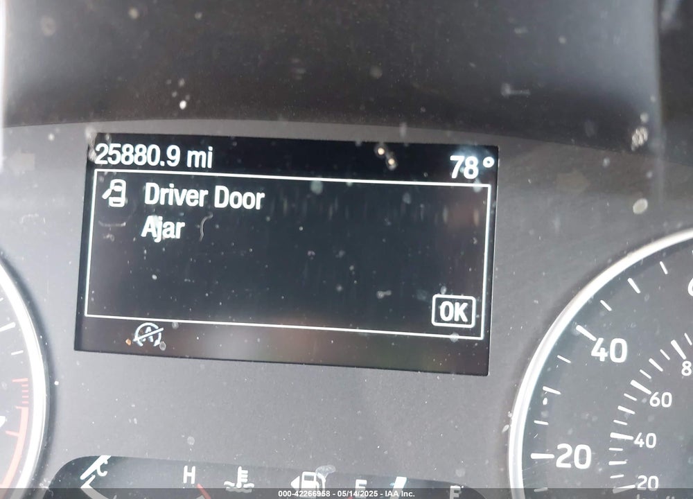2018 FORD ECOSPORT SES VIN: MAJ6P1CL2JC181528