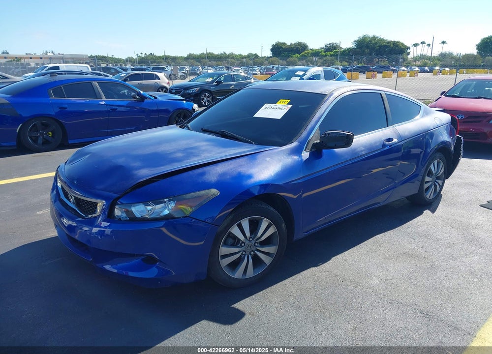 2008 HONDA ACCORD VIN: 1HGCS12318A026523