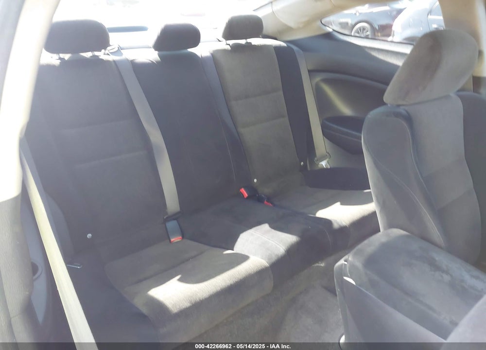 2008 HONDA ACCORD VIN: 1HGCS12318A026523
