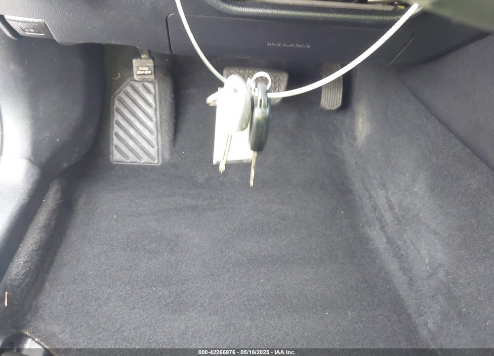 2017 TOYO CAMRY SE AUTOMATIC VIN: 4T1BF1FK0HU758278