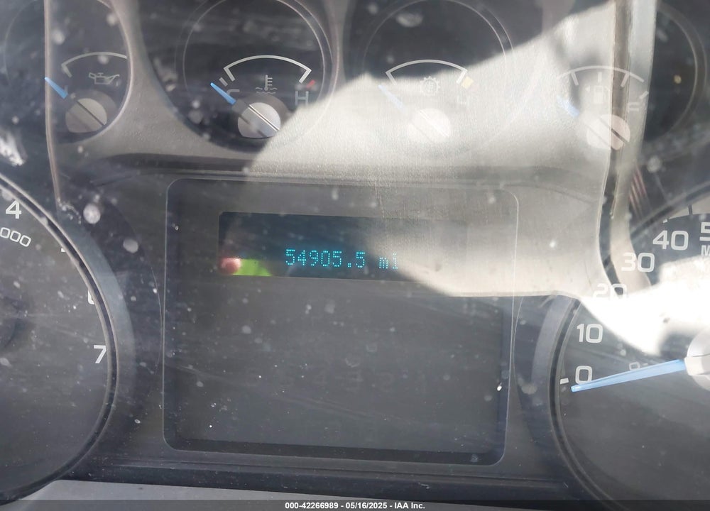 2015 FORD F-350 XL VIN: 1FT8W3D62FEA47723
