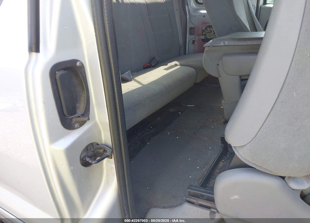 2003 FORD F-250 LARIAT/XL/XLT VIN: 1FTNX21P43ED12211