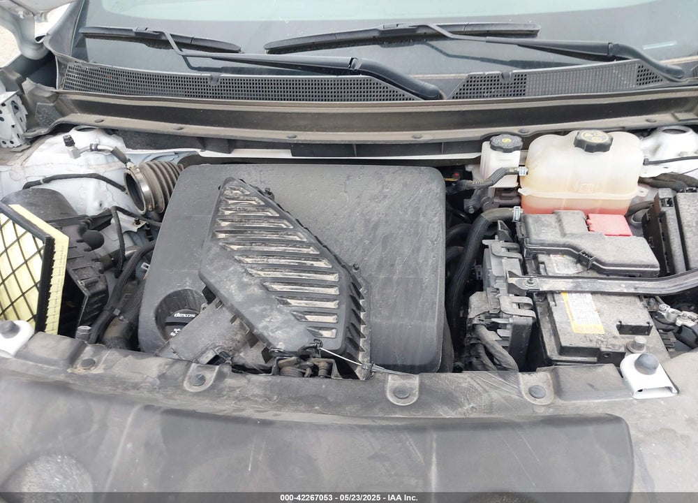 2023 CHEVROLET TRAVERSE VIN: 1GNERGKW3PJ307535